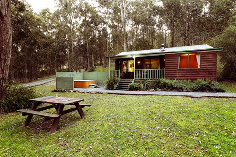 Cottages On Mount View - Broome Tourism 7