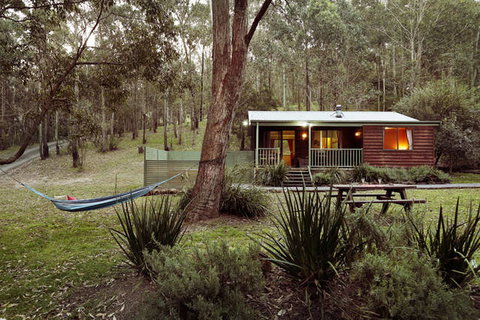 Cottages On Mount View - Broome Tourism 8