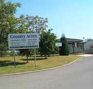 Country Acres Caravan Park - Broome Tourism