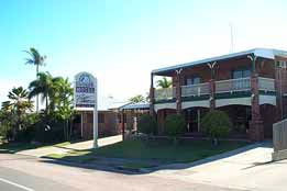 Country Ayr - Broome Tourism 0