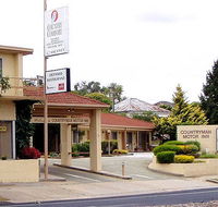 Country Comfort Countryman Motor Inn - Broome Tourism