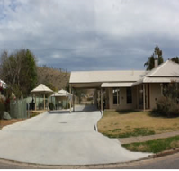 Country Roads Motor Inn - Gayndah - Broome Tourism