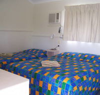 Country Way Motor Inn - Broome Tourism