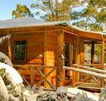 Cradle Chalet - Broome Tourism