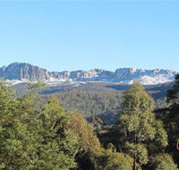 Craggy Peaks - Broome Tourism