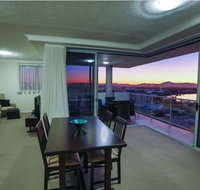 Curtis Central Apartments - Broome Tourism