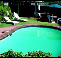 Deniliquin Motel - Broome Tourism