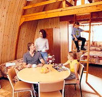 Discovery Holiday Parks - Boulder - Broome Tourism