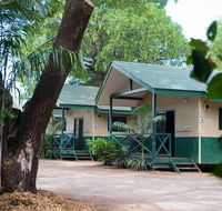Discovery Holiday Parks - Darwin - Broome Tourism