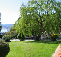 Discovery Holiday Parks - Jindabyne - Broome Tourism