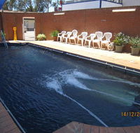 Dragon Phoenix Resort  Restaurant - Broome Tourism