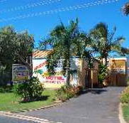 Driftwood Holiday Units - Broome Tourism