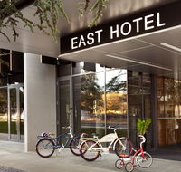East Hotel and Apartments - Broome Tourism