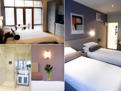 Easystay @ Acland St - Broome Tourism 2