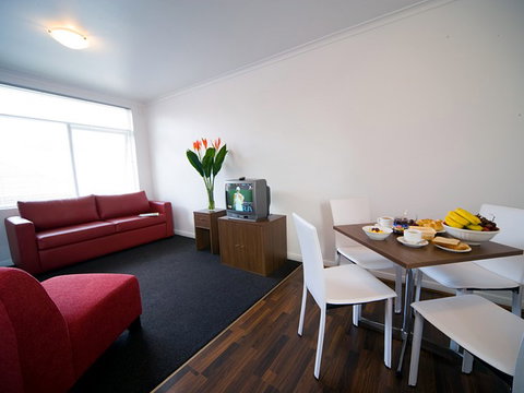 Easystay One Bedroom Apartment - Raglan Street - Broome Tourism 0