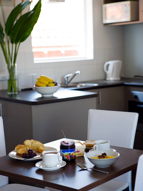 Easystay One Bedroom Apartment - Raglan Street - Broome Tourism 2