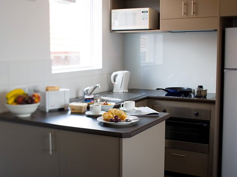 Easystay One Bedroom Apartment - Raglan Street - Broome Tourism 3