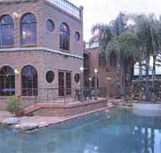 Econo Lodge Albury Paddlesteamer - Broome Tourism