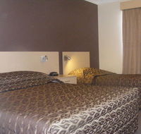 Econo Lodge Moree Spa Motor Inn - Broome Tourism