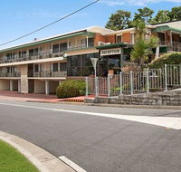 Econo Lodge Murwillumbah - Broome Tourism