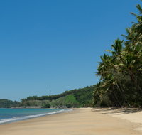 Ellis Beach Oceanfront Bungalows  Caravan Pk - Broome Tourism