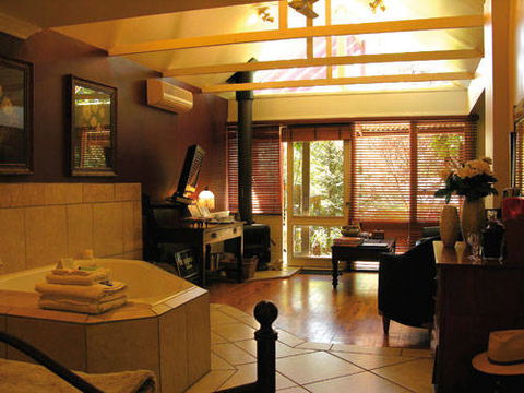 Evanslea - Broome Tourism 1