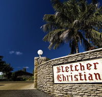 Fletcher Christian Apartments - Broome Tourism