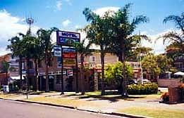 Forster Motor Inn - Broome Tourism 0
