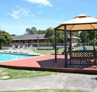 Frankston Motel - Broome Tourism
