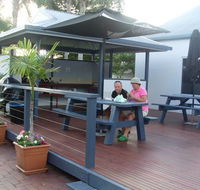 Fraser Coast Top Tourist Park - Broome Tourism