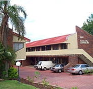 Garden City Motor Inn - Broome Tourism