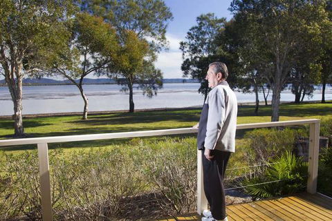 Gateway Lifestyle Lakeside Forster - Broome Tourism 4