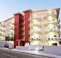 Gladstone City Central Apartments - Broome Tourism