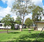 Glasbys Caravan Park - Broome Tourism