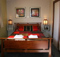 Golden Embers Apartments and B  B - Broome Tourism