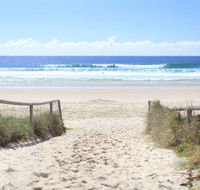 Golden Riviera Beach Resort - Broome Tourism