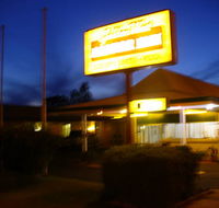 Golden West Motor Inn - Broome Tourism