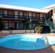 Goolwa Central Motel - Broome Tourism
