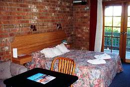 Goolwa Central Motel - Broome Tourism 1