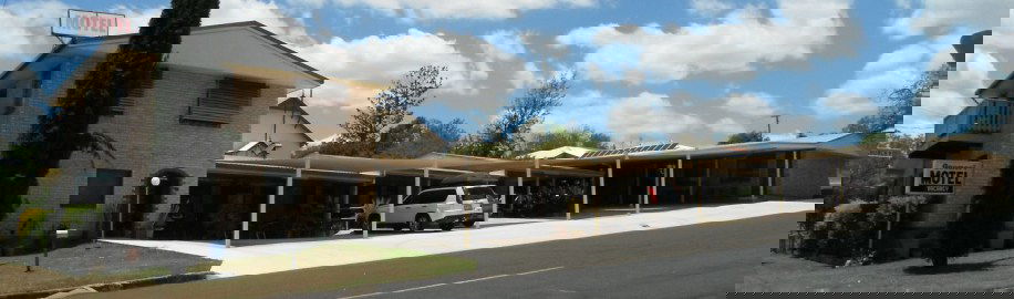 Kinbombi QLD Broome Tourism