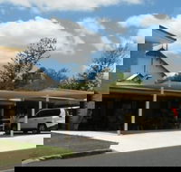 Goomeri Motel - Broome Tourism