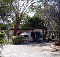 Goulburn South Caravan Park - Broome Tourism