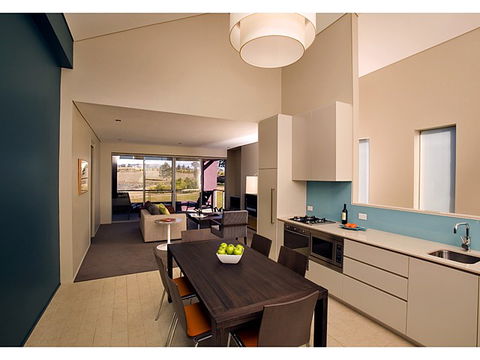 Grand Mercure Apartments The Vintage - Broome Tourism 2