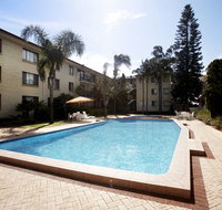 Great Eastern Motor Lodge - Broome Tourism