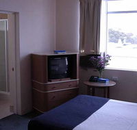 Greenwich Inn Motel - Broome Tourism