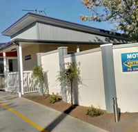 Gunnedah Lodge Motel - Broome Tourism