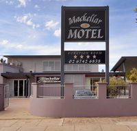 Mackellar Motel - Broome Tourism