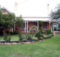 Guy House BB - Broome Tourism