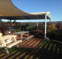 Gympie Caravan Park - Queens Park - Broome Tourism