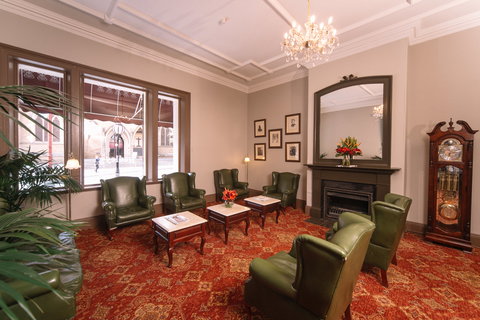 Hadley's Orient Hotel - Broome Tourism 1